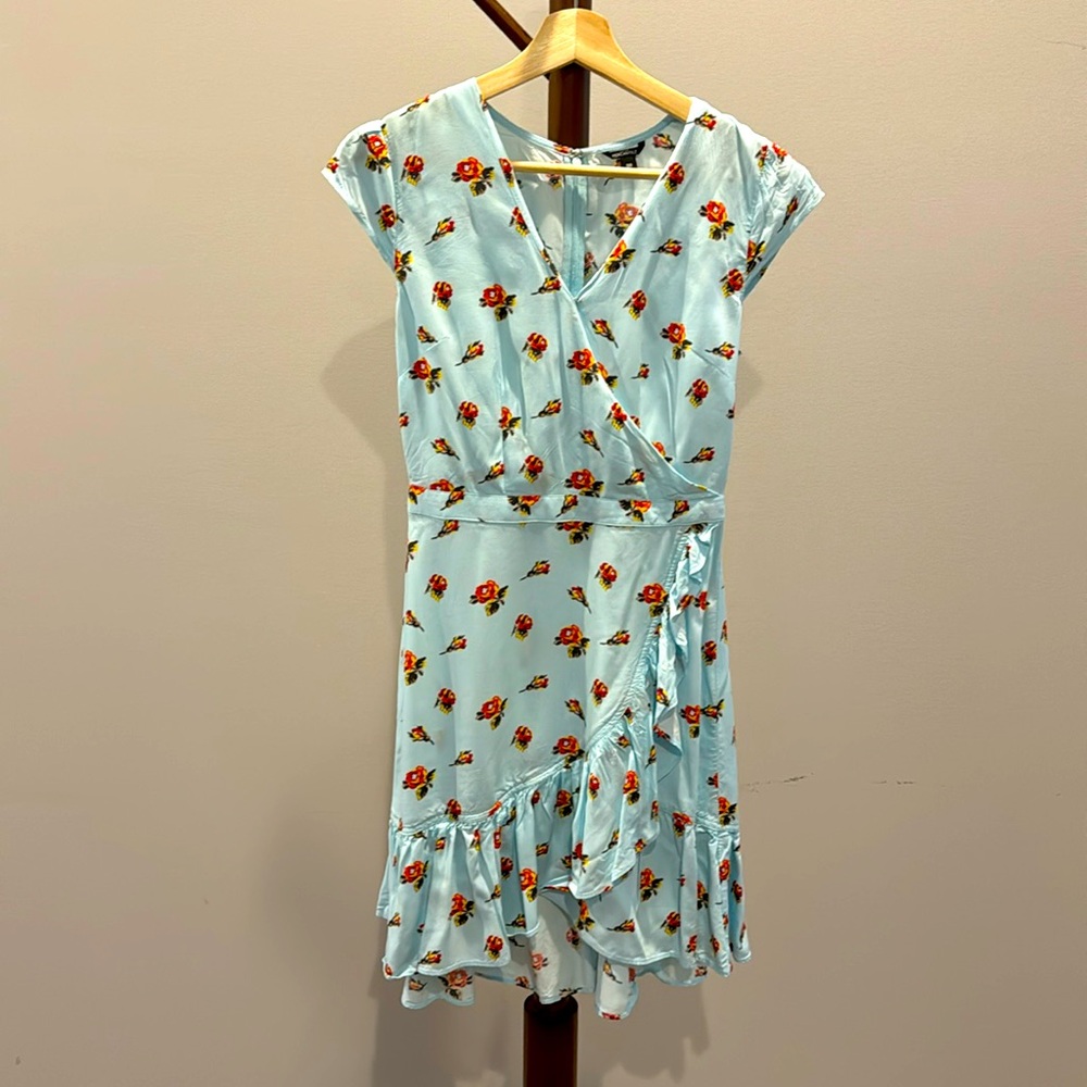 JCREW MERCANTILE Dress
